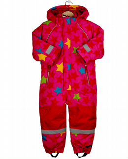 Б у Комбинезон Villervalla 80 демисезонный