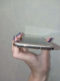 Телефон Huawei Y6II 16GB