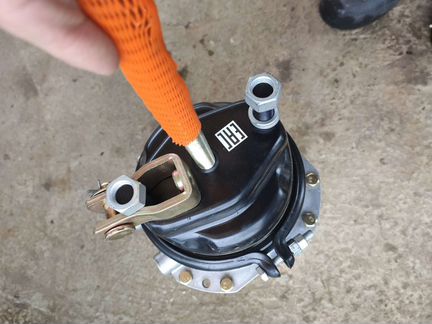 Энергоаккумулятор универсальный