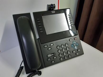 Телефон Cisco 9951