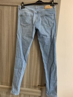 Джинсы женские Massimo dutti