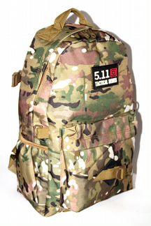 Новый рюкзак армейский, доставка