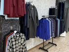 Магазин женской и мужской одежды Апастово объявление продам