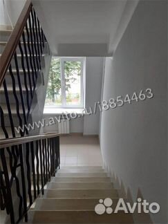2-к квартира, 43.7 м², 3/5 эт.