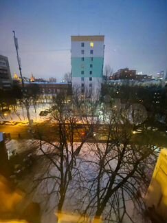 2-к квартира, 50 м², 6/9 эт.