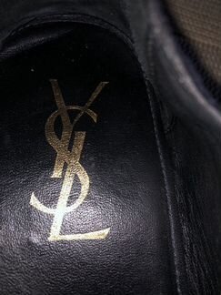 YSL