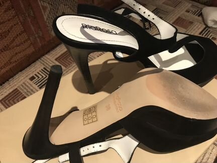 Босоножки RiaRosa размер 38