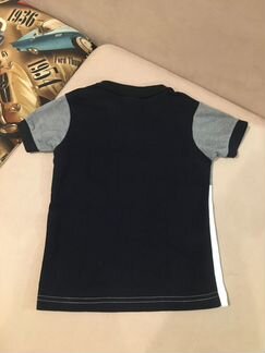 Поло adidas 110-116