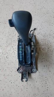 Селектор АКПП Mitsubishi Pajero Sport