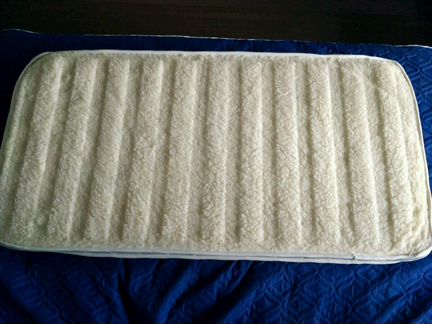 Детский матрас