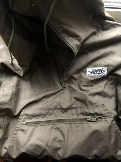 Ветровка анорак anteater