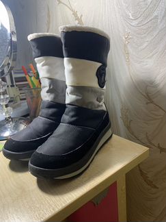 Сапоги детские