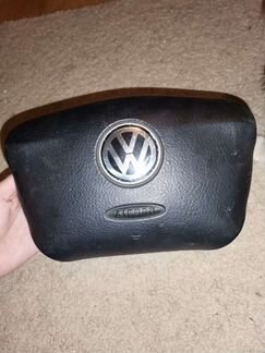 Airbag. Volkswagen Passat b5+