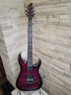 Гитара Schecter