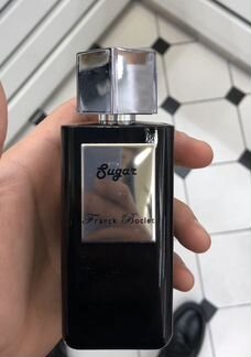 Парфюмерия Frank Boclet Sugar 100мл