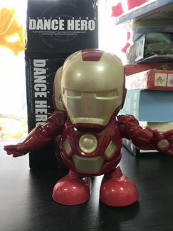 Железный Человек