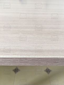 Стол книжка Мимоза 160 в длину