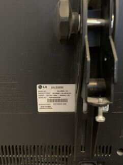 Телевизор LG