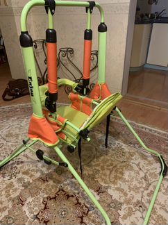 Качеля детская tako enjoy