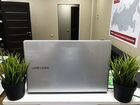Ноутбук Samsung i5/HD8750 объявление продам