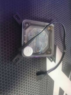 EK-Supremacy EVO RGB