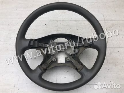 Руль Mitsubishi Galant 8 USA 4G64 2002