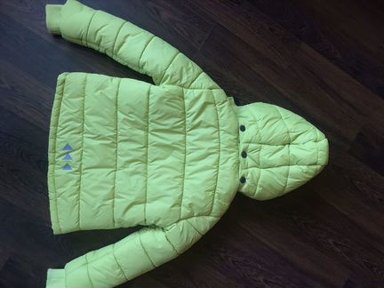 Куртка Futurino Boys 116