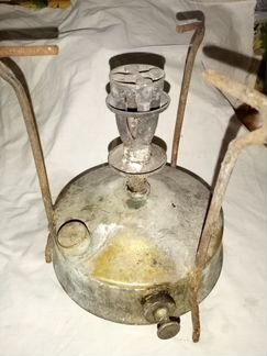 Тульский примус