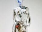 Скульптура Современная Робот высота 1,85 метра