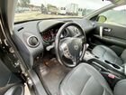 Nissan Qashqai 2.0 CVT, 2011, 126 000 км объявление продам