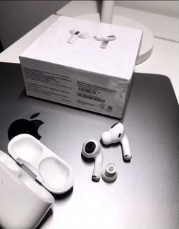 Airpods про прошки шумоподавление прозрачность