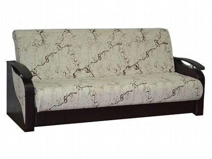 Диван книжка - Карнаби