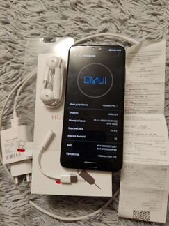 Huawei P20 eml-l29 128gb