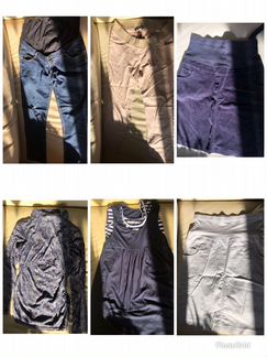 Одежда для беременных