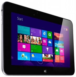 Dell XPS 10