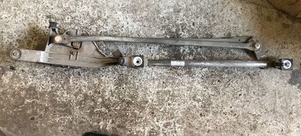Трапеция стеклоочистителя Ford Focus 2 2005-2007