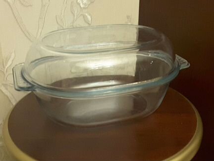 Форма для запекания Pyrex Франция
