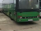 Туристический автобус Setra S317 GT-HD объявление продам