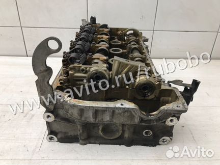 Гбц Peugeot 308 1 EP6 2009