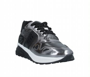 Кроссовки bikkembergs новые