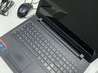 Ноутбук Lenovo рабочий объявление продам