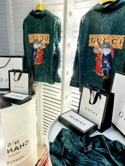 Пижама женская Gucci