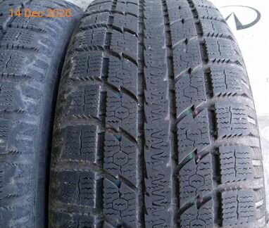 Зимние Шины R19 235 55 19 Toyo