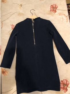 Платье школьное Chessford