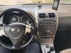 Toyota Corolla 1.6 AMT, 2008, 242 050 км объявление продам