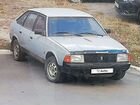 Москвич 2141 1.7 МТ, 1993, 150 000 км