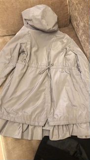 Il gufo, плащик утепленный. 8-9л