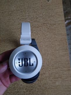 Беспроводные наушники jbl