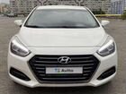 Hyundai i40 2.0 AT, 2016, 108 000 км