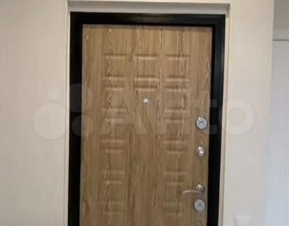 Квартира-студия, 11.7 м², 1/9 эт.